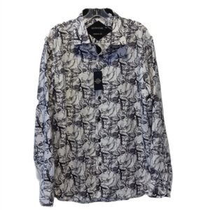 NWT Silver Stone XXL dress shirt